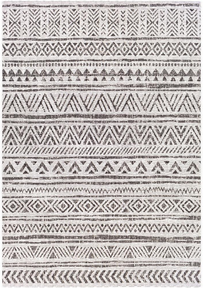 Livabliss - Eagean 810inx12 Machine Woven Rug - EAG2347-81012 veiw 1