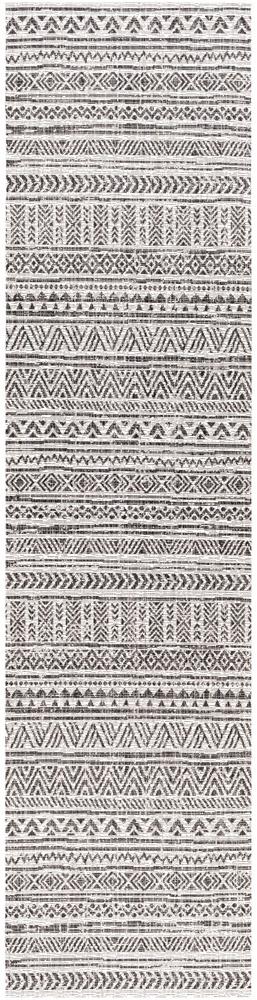 Livabliss - Eagean 27inx10 Machine Woven Rug - EAG2347-2710 veiw 1