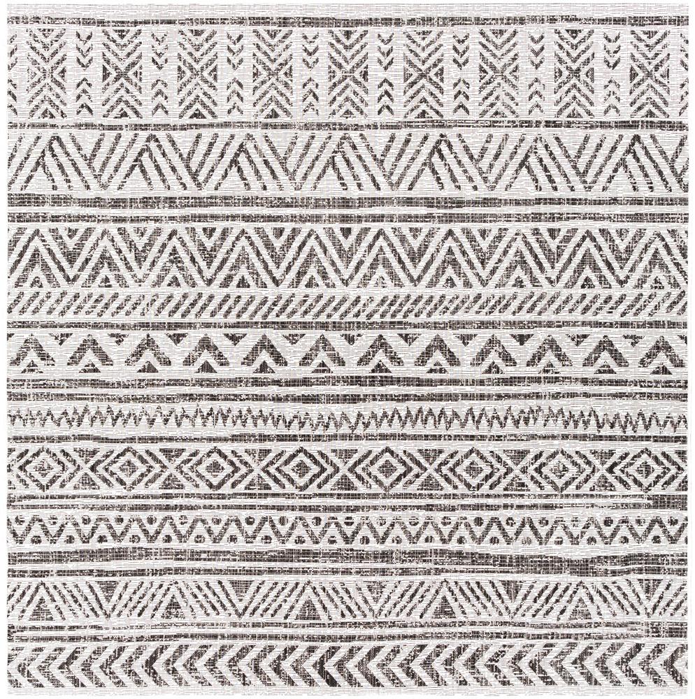 Livabliss - Eagean 710inx710in Machine Woven Rug - EAG2347-710SQ veiw 1
