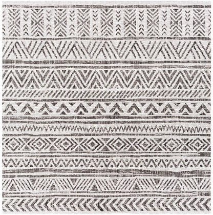 Livabliss - Eagean 710inx710in Machine Woven Rug - EAG2347-710SQ veiw 1