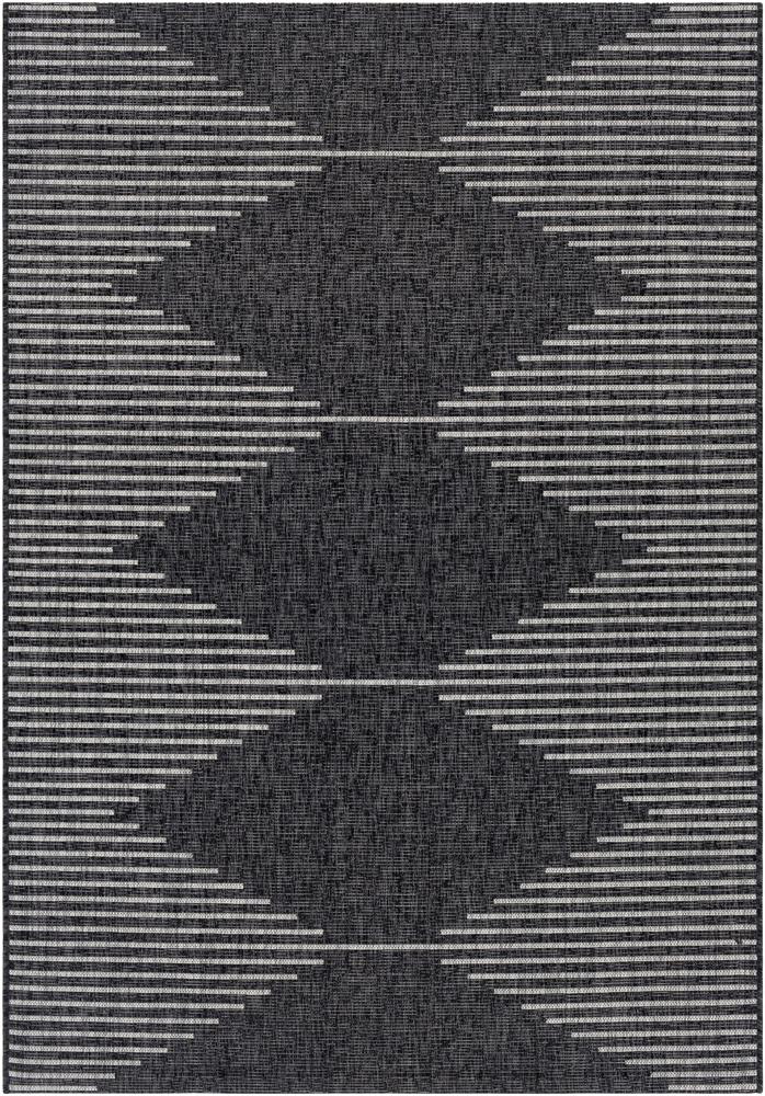Livabliss - Eagean 43inx511in Machine Woven Rug - EAG2348-43511 veiw 1