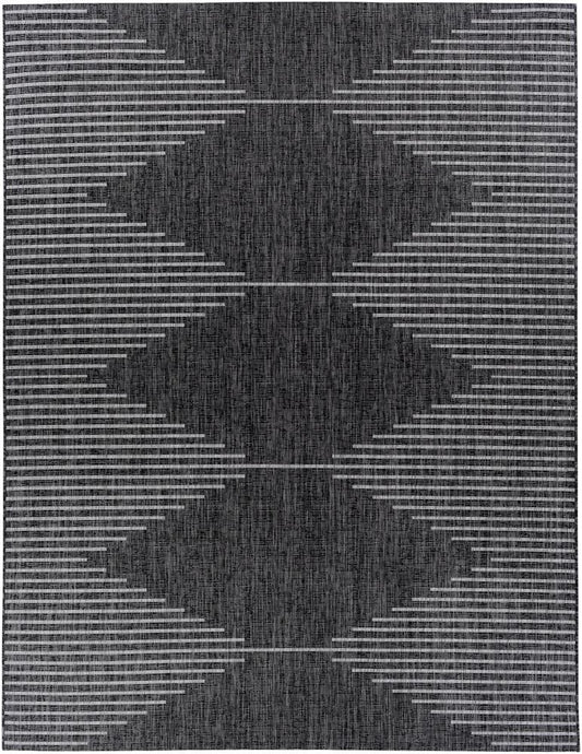 Livabliss - Eagean 710inx102in Machine Woven Rug - EAG2348-710102 veiw 1
