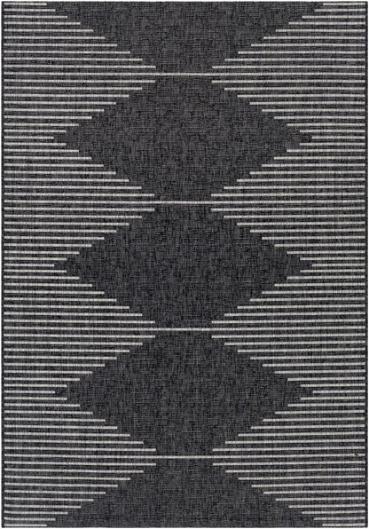 Livabliss - Eagean 810inx12 Machine Woven Rug - EAG2348-81012 veiw 1