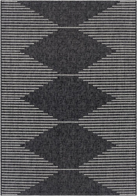 Livabliss - Eagean 810inx12 Machine Woven Rug - EAG2348-81012 veiw 1