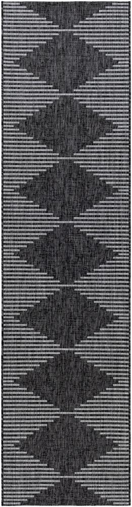 Livabliss - Eagean 27inx10 Machine Woven Rug - EAG2348-2710 veiw 1