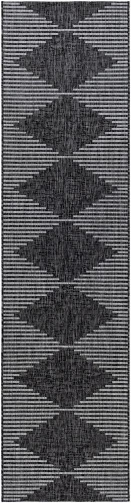 Livabliss - Eagean 27inx12 Machine Woven Rug - EAG2348-2712 veiw 1