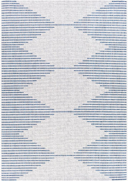 Livabliss - Eagean 810inx12 Machine Woven Rug - EAG2349-81012 veiw 1
