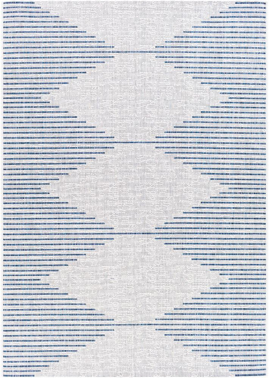 Livabliss - Eagean 810inx12 Machine Woven Rug - EAG2349-81012 veiw 1