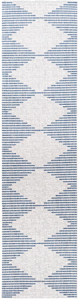 Livabliss - Eagean 27inx10 Machine Woven Rug - EAG2349-2710 veiw 1