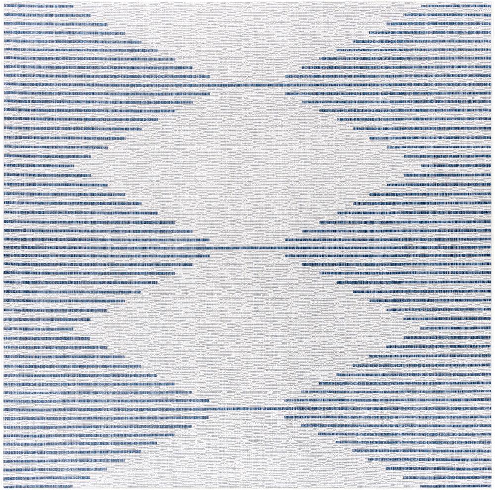 Livabliss - Eagean 710inx710in Machine Woven Rug - EAG2349-710SQ veiw 1