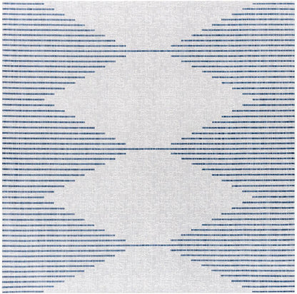 Livabliss - Eagean 710inx710in Machine Woven Rug - EAG2349-710SQ veiw 1