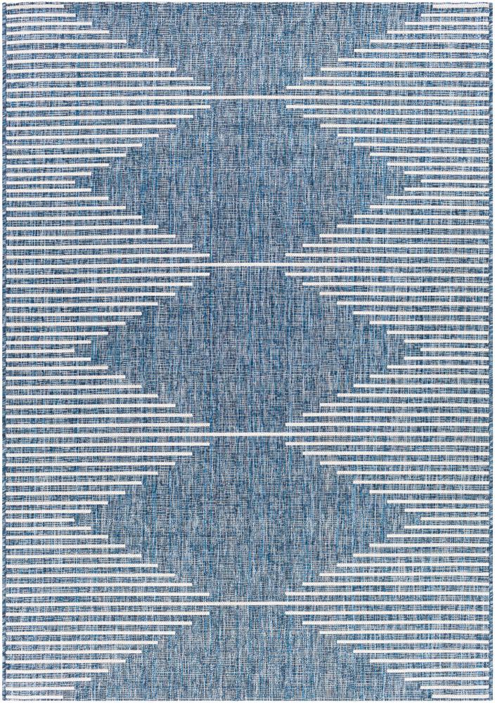 Livabliss - Eagean 67inx9 Machine Woven Rug - EAG2350-679 veiw 1