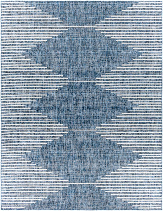 Livabliss - Eagean 710inx102in Machine Woven Rug - EAG2350-710102 veiw 1