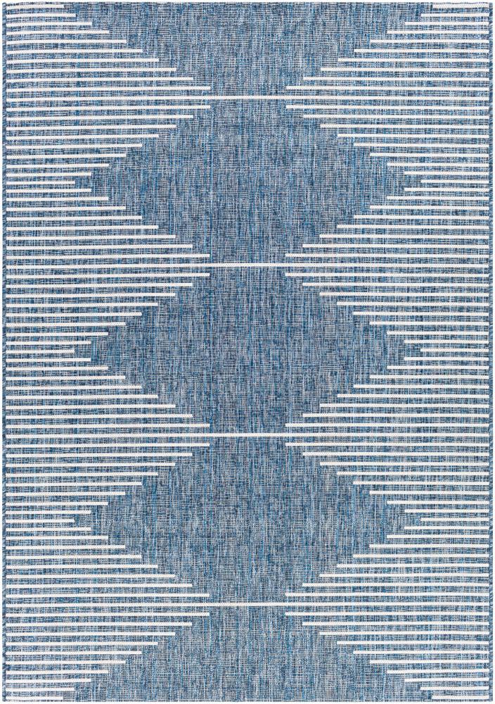 Livabliss - Eagean 810inx12 Machine Woven Rug - EAG2350-81012 veiw 1