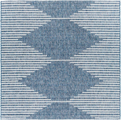 Livabliss - Eagean 710inx710in Machine Woven Rug - EAG2350-710SQ veiw 1