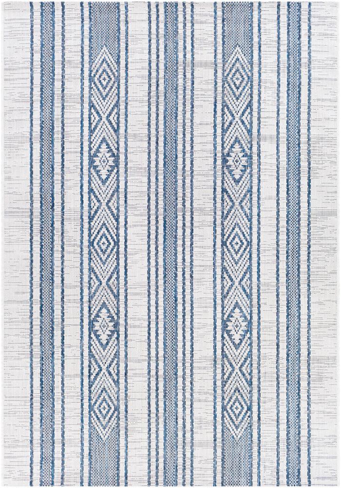 Livabliss - Eagean 2x211in Machine Woven Rug - EAG2351-2211 veiw 1