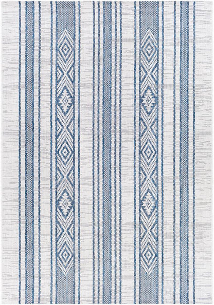 Livabliss - Eagean 2x211in Machine Woven Rug - EAG2351-2211 veiw 1