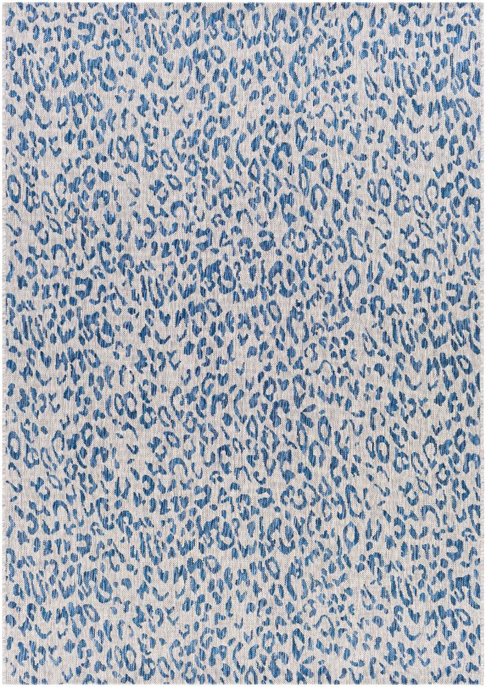 Livabliss - Eagean 43inx511in Machine Woven Rug - EAG2353-43511 veiw 1