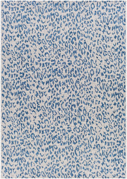 Livabliss - Eagean 53inx77in Machine Woven Rug - EAG2353-5377 veiw 1