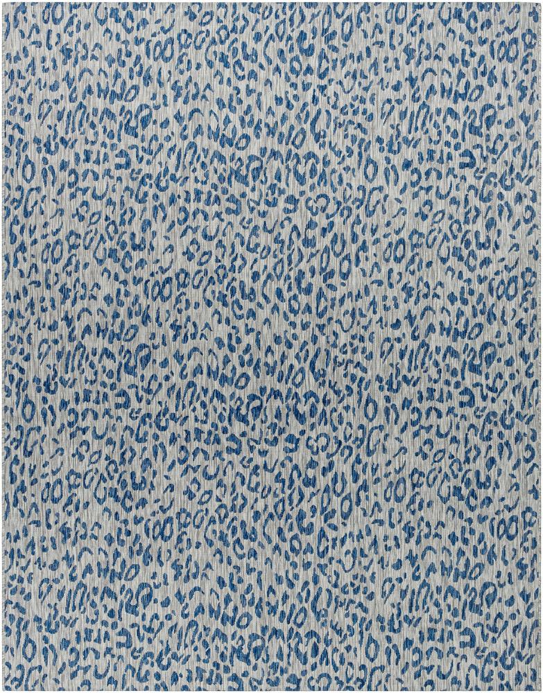 Livabliss - Eagean 710inx102in Machine Woven Rug - EAG2353-710102 veiw 1