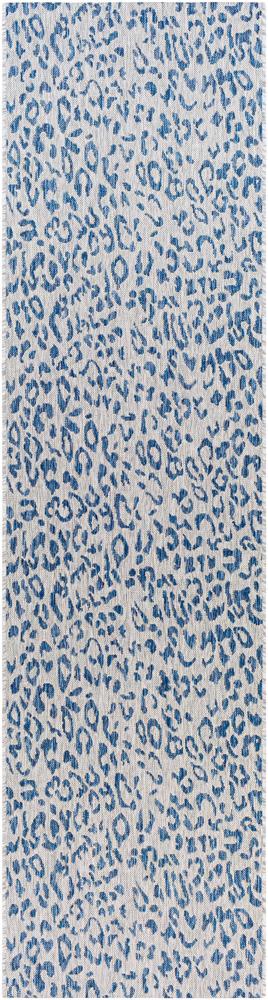 Livabliss - Eagean 27inx12 Machine Woven Rug - EAG2353-2712 veiw 1