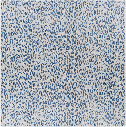 Livabliss - Eagean 710inx710in Machine Woven Rug - EAG2353-710SQ veiw 1