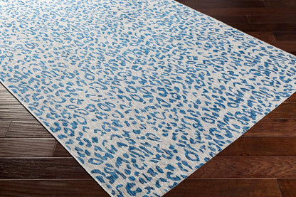 Livabliss - Eagean 710inx710in Machine Woven Rug - EAG2353-710SQ veiw 3