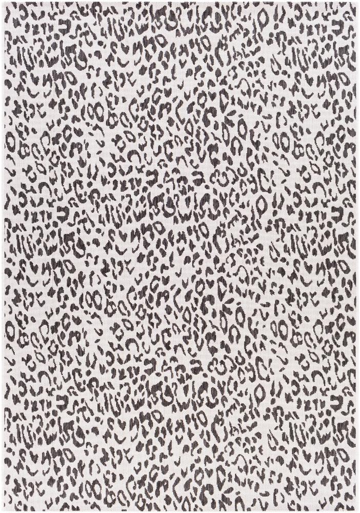 Livabliss - Eagean 67inx67in Machine Woven Rug - EAG2354-67RD veiw 1