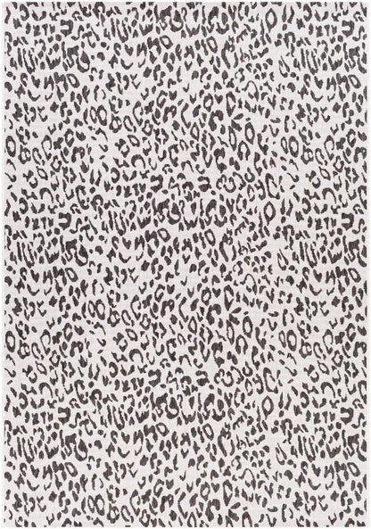 Livabliss - Eagean 67inx67in Machine Woven Rug - EAG2354-67RD veiw 1