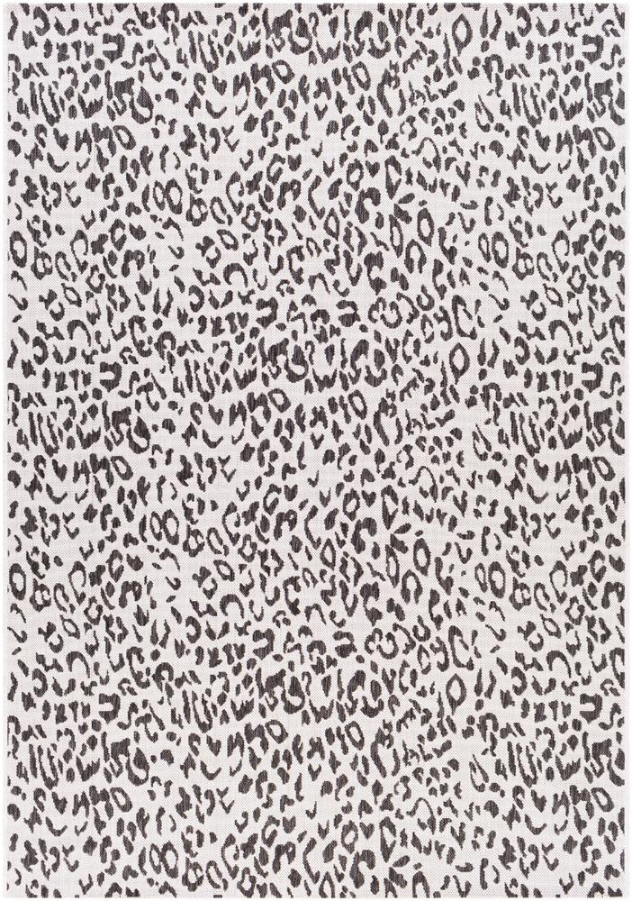 Livabliss - Eagean 710inx710in Machine Woven Rug - EAG2354-710RD veiw 1