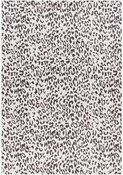 Livabliss - Eagean 710inx710in Machine Woven Rug - EAG2354-710RD veiw 1