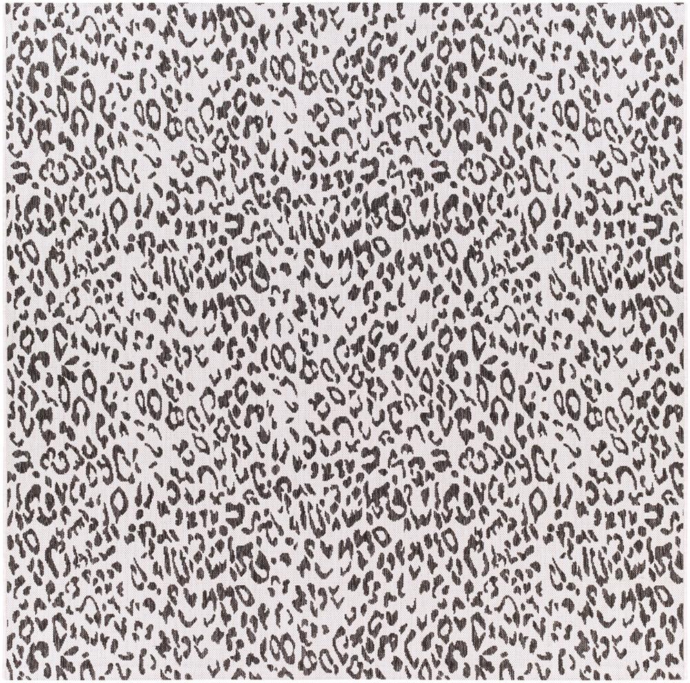 Livabliss - Eagean 710inx710in Machine Woven Rug - EAG2354-710SQ veiw 1