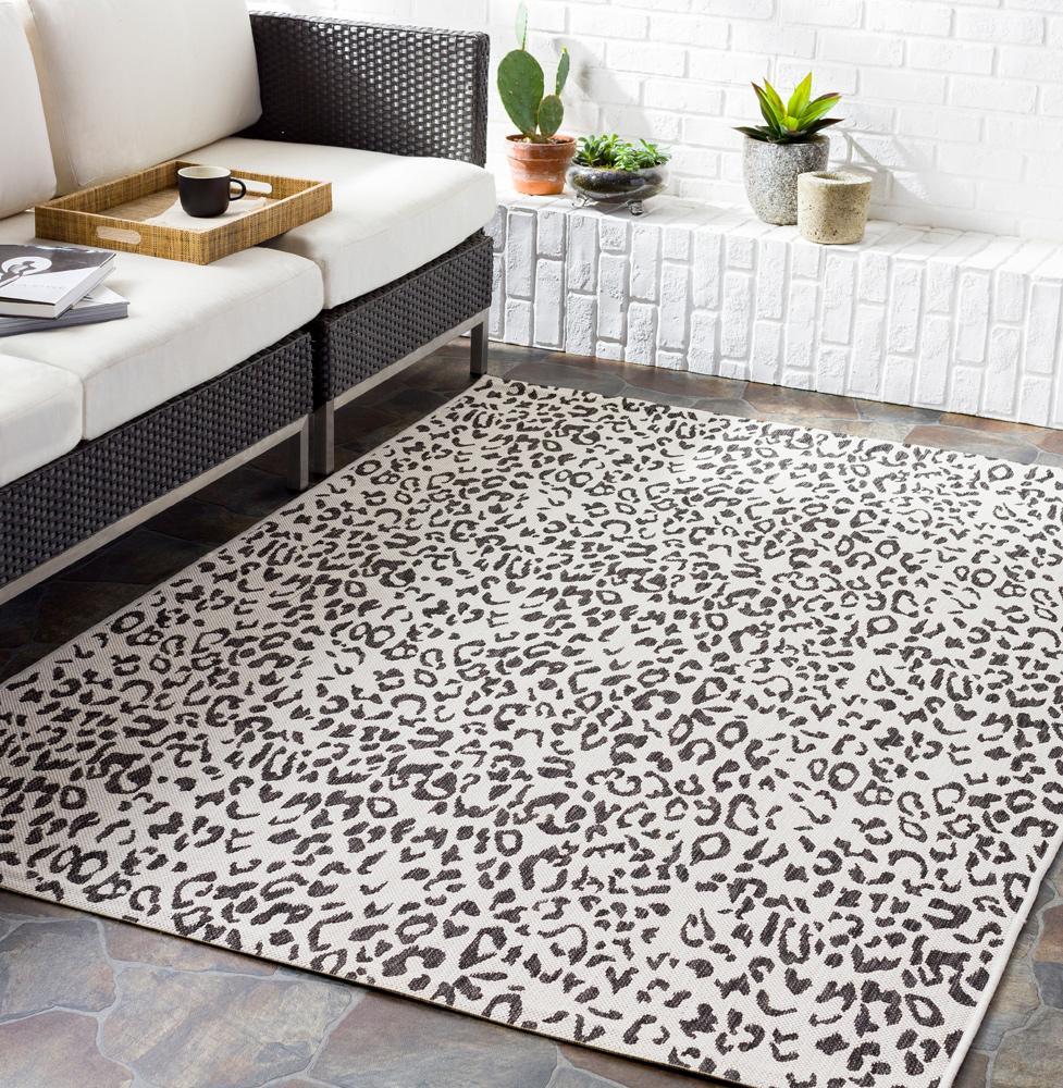 Livabliss - Eagean 710inx710in Machine Woven Rug - EAG2354-710SQ veiw 2