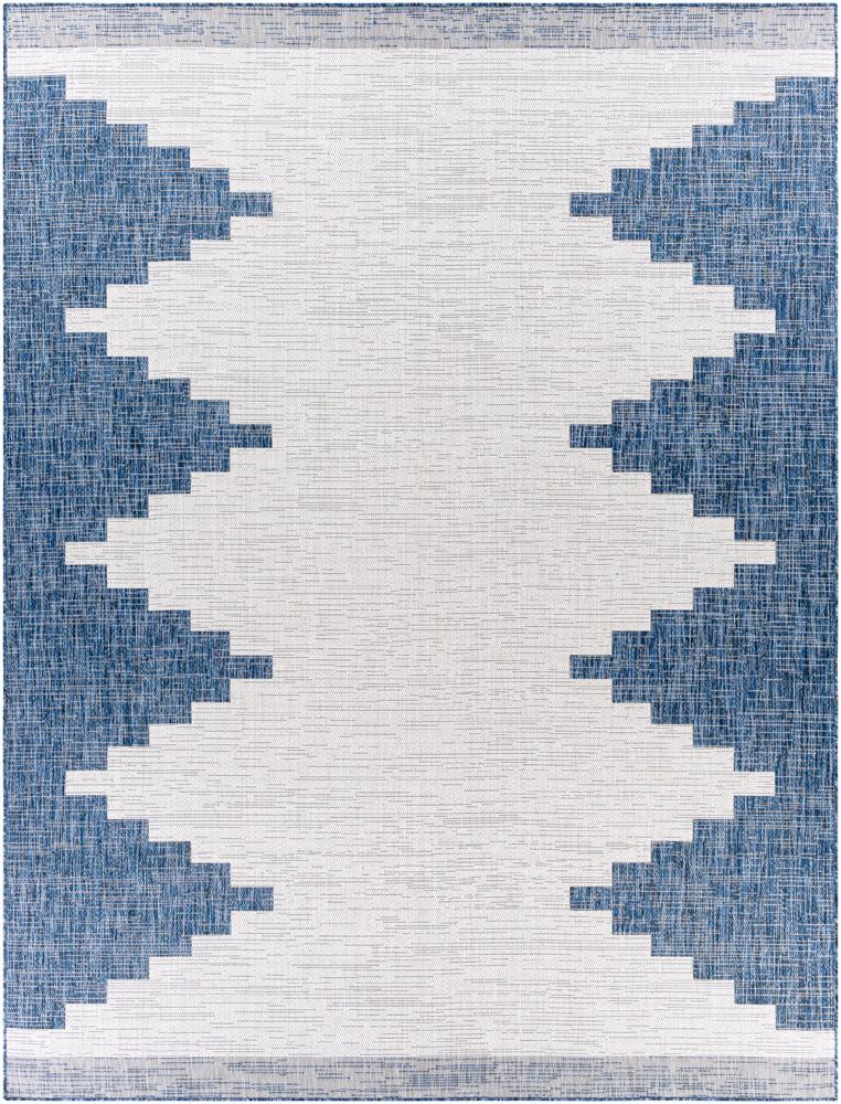 Livabliss - Eagean 710inx102in Machine Woven Rug - EAG2355-710102 veiw 1
