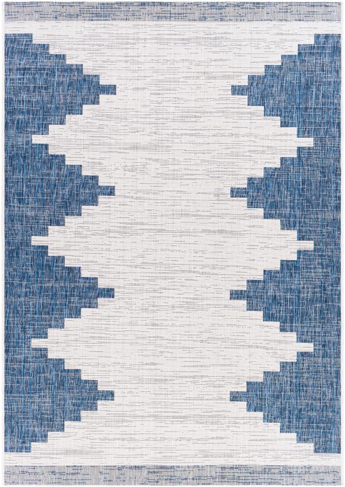 Livabliss - Eagean 810inx12 Machine Woven Rug - EAG2355-81012 veiw 1