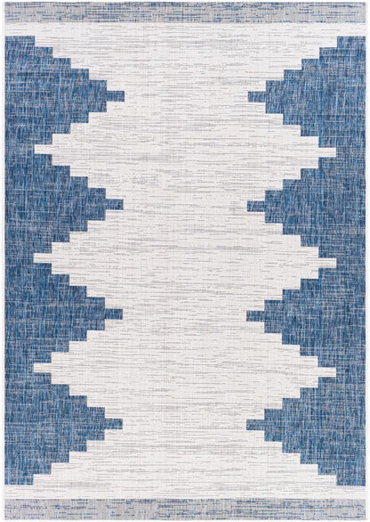 Livabliss - Eagean 810inx12 Machine Woven Rug - EAG2355-81012 veiw 1