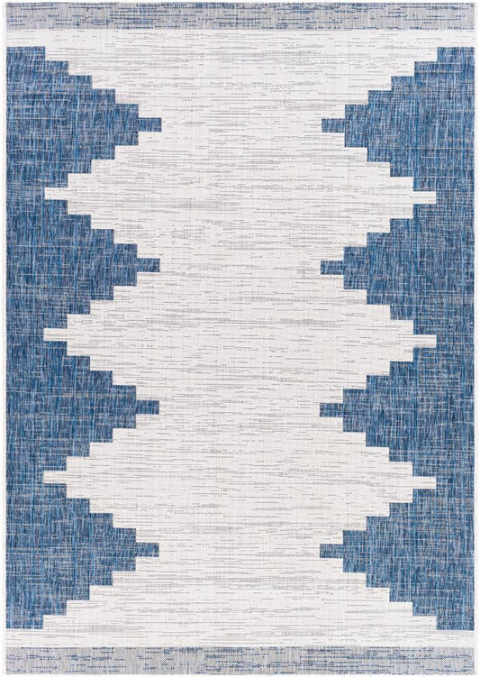 Livabliss - Eagean 810inx12 Machine Woven Rug - EAG2355-81012 veiw 1