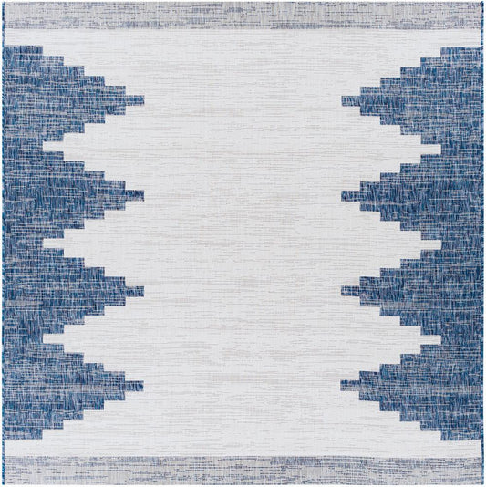 Livabliss - Eagean 67inx67in Machine Woven Rug - EAG2355-67SQ veiw 1