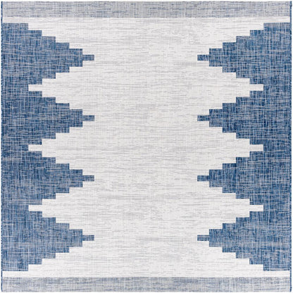 Livabliss - Eagean 710inx710in Machine Woven Rug - EAG2355-710SQ veiw 1