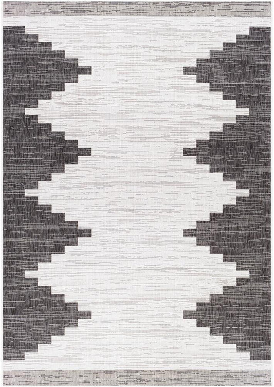 Livabliss - Eagean 2x211in Machine Woven Rug - EAG2356-2211 veiw 1