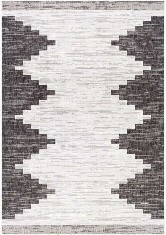 Livabliss - Eagean 53inx77in Machine Woven Rug - EAG2356-5377 veiw 1