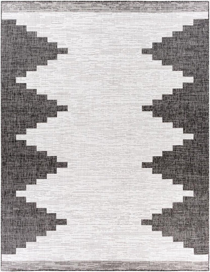 Livabliss - Eagean 710inx102in Machine Woven Rug - EAG2356-710102 veiw 1