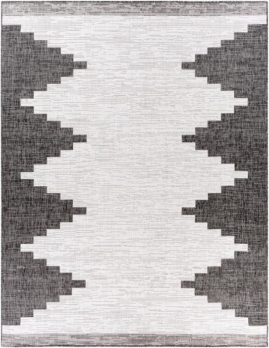 Livabliss - Eagean 710inx102in Machine Woven Rug - EAG2356-710102 veiw 1
