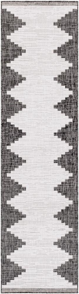 Livabliss - Eagean 27inx10 Machine Woven Rug - EAG2356-2710 veiw 1