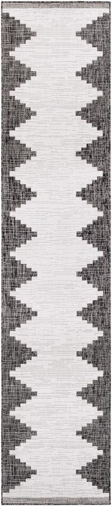 Livabliss - Eagean 27inx12 Machine Woven Rug - EAG2356-2712 veiw 1