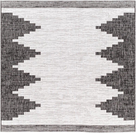 Livabliss - Eagean 67inx67in Machine Woven Rug - EAG2356-67SQ veiw 1