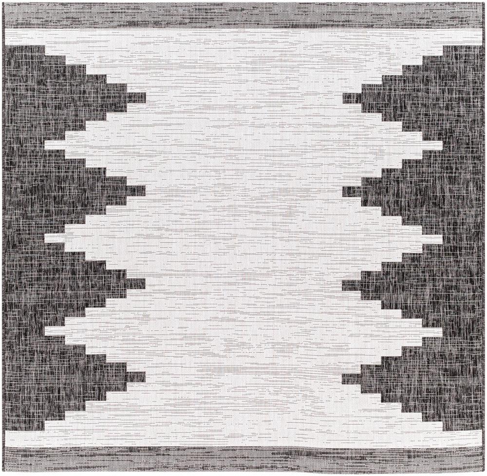 Livabliss - Eagean 710inx710in Machine Woven Rug - EAG2356-710SQ veiw 1