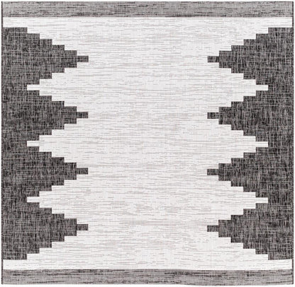 Livabliss - Eagean 710inx710in Machine Woven Rug - EAG2356-710SQ veiw 1