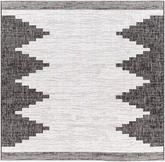 Livabliss - Eagean 710inx710in Machine Woven Rug - EAG2356-710SQ veiw 1
