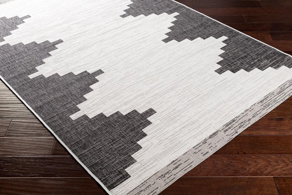 Livabliss - Eagean 710inx710in Machine Woven Rug - EAG2356-710SQ veiw 3